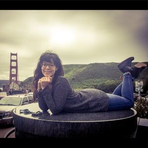 Meet your Posher, Danny